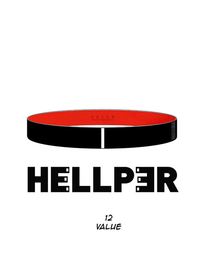 Hellper - ch 012 Zeurel